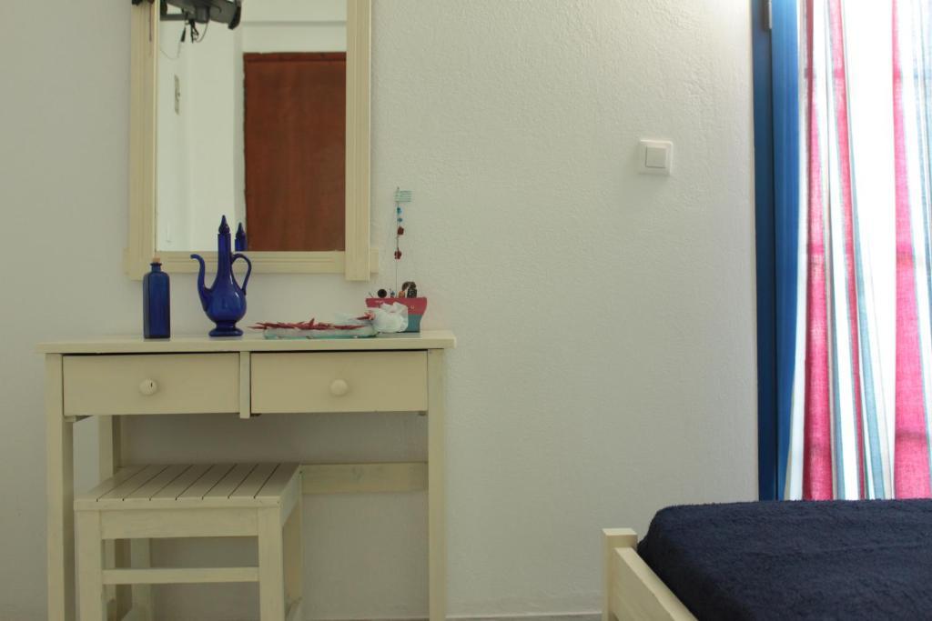 Alkion Studios Naxos City Екстер'єр фото