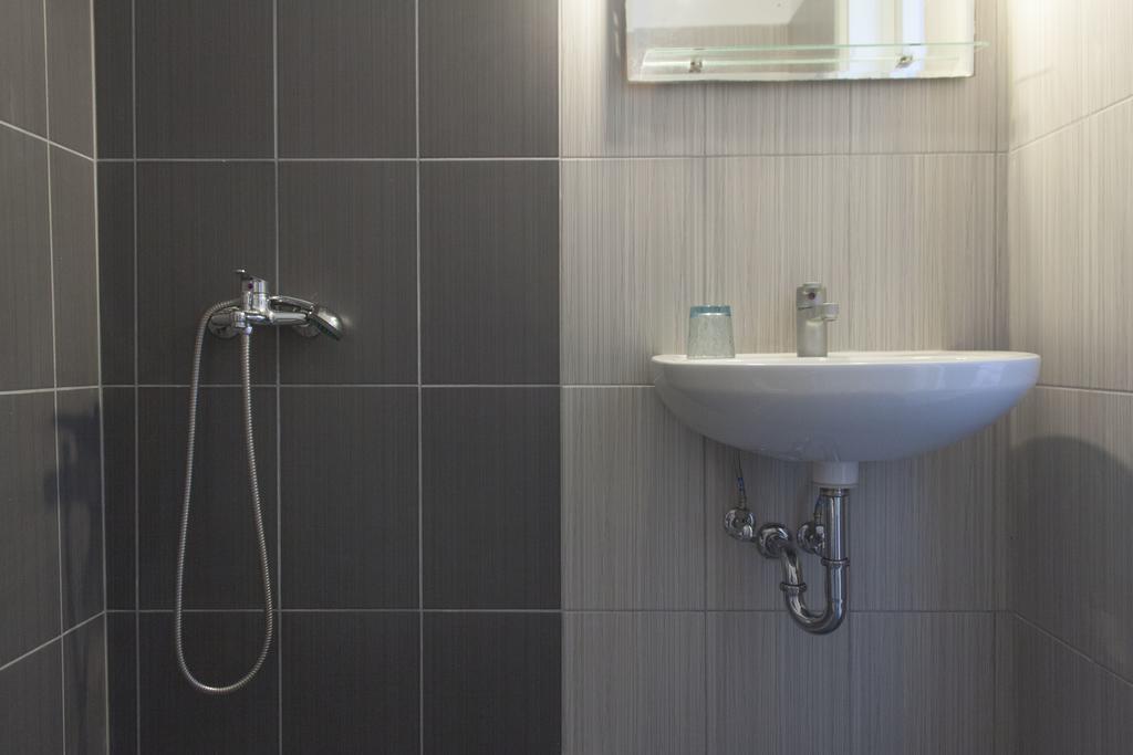 Alkion Studios Naxos City Екстер'єр фото