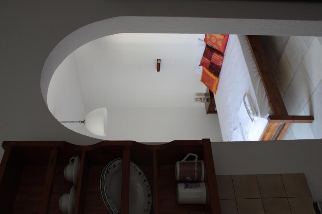 Alkion Studios Naxos City Номер фото